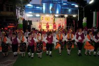 Ден на Велинград 2012