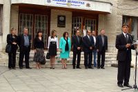 Честване на Деня на Независимостта на България