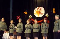 День победы