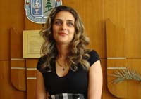 Диана Кехайова