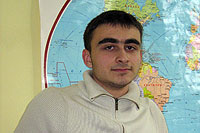 Димитър Дановски