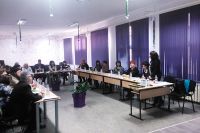 Кръгла маса на помощните училища от страната