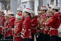 Духов оркестър