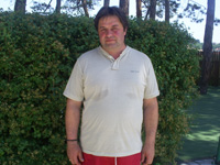 Енчо Велибашев