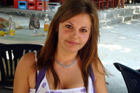 Евелина Дрозева
