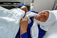 Фатме Алишова