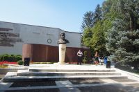 Откриване на Трети международен фестивал на музикалния филм