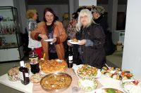 Кулинарна изложба