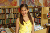 Габриела Томова