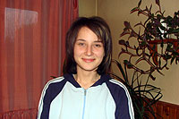 Гергана Белухова