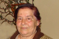 Гергана Ушева