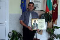 Инж. Стефан Шулев