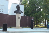 80 години от рождението на Николай Гяуров