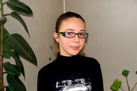 Христина Влахова