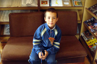 Илиян Пенев