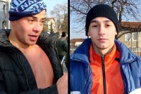 Димитър и Николай