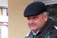 Иван Лебанов