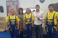 ПГД „ Иван Вазов“ отново със златни медали 
