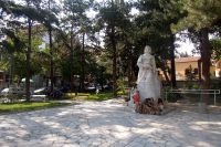 Велинград Август 2013