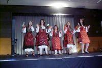 Велинградско участие на Международен фестивал