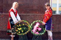 Караоке в Беларус