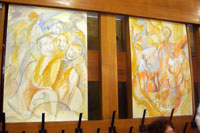 Кина Бъговска картини