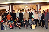 Фестивал на класическата китара участници