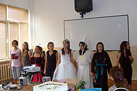 5 клас СОУ Кирил и Методий Велинград