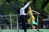 Клуб Импулс двойка