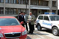прессъобщение