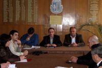 Икономическа комисия по въпросите на МБАЛ-Велинград