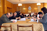 Komisii OBS Velingrad