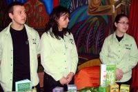 Green Team