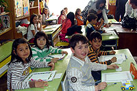 Конкурс по краснопис