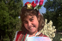 Кристина Попова