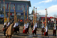 Кукери