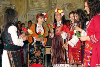 Лазарки