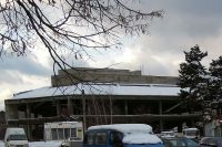 Културния дом във Велинград