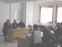 Конференция омбудсмани