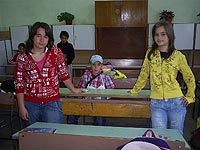 Любомира Филипова и Иваннка Бозаджиева