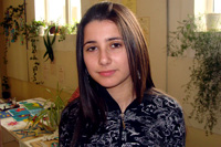 Маргарита Кабакчиева