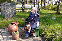 Мария Гагова