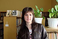 Мария Лилова