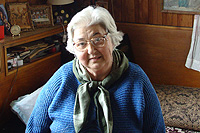 maria mandova