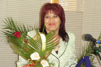 Мариана Байлова