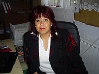 Марияна Байлова