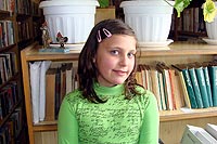 Марина Гончева