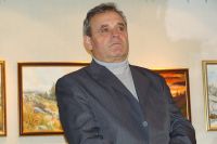 Михаил Алексиев