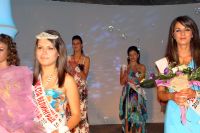 Участнички в канкурса Мис СПА Велинград 2010