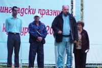 Митинг Спорт Футбол декларация 